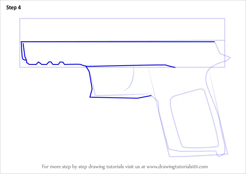 Сувенирный p250 чертеж планировка