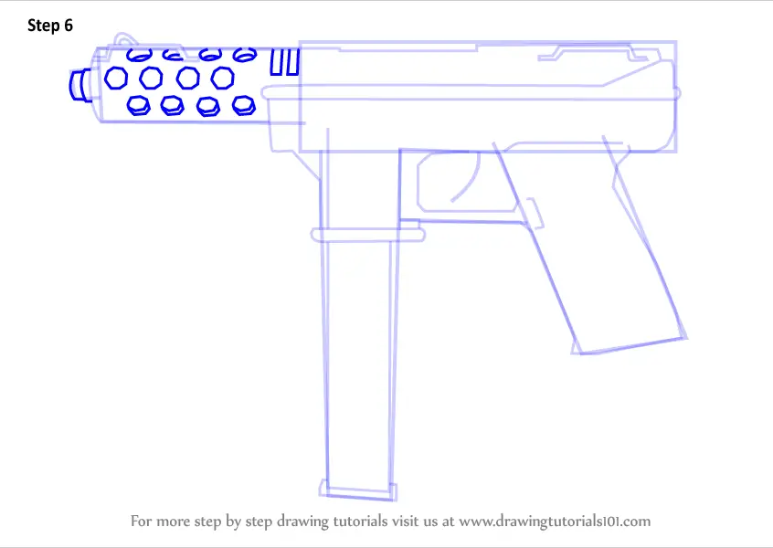 Tec 18 схема