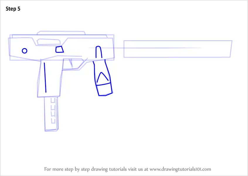 Сувенирный p250 чертеж планировка