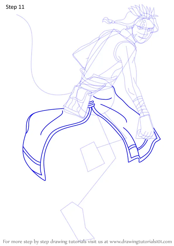 Learn How to Draw Ranulf from Fire Emblem (Fire Emblem) Step by Step ...