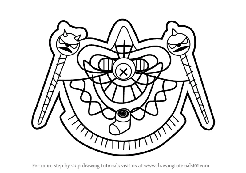 kirbys epic yarn coloring pages